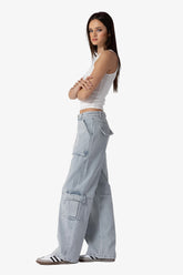 Luca Cargo Pants